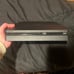 PS4 w/ controller and games