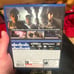 PS4 w/ controller and games