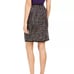 Calvin Klein Petite Tweed Skirt