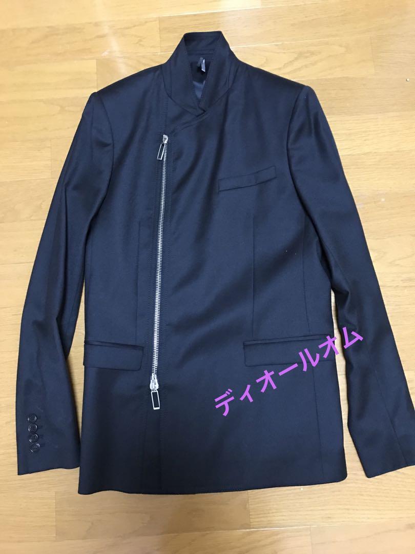 Dior Homme Jacket