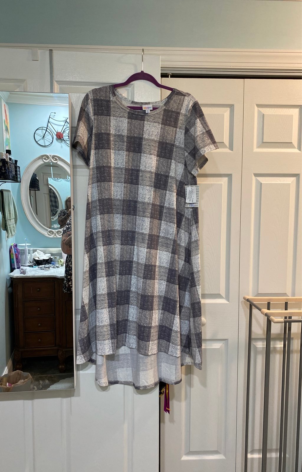 Lularoe Carly