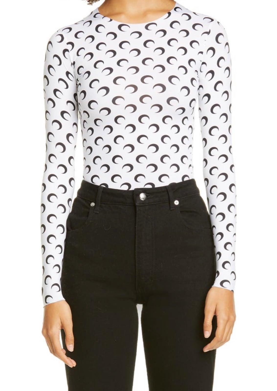 Marine hot serre top