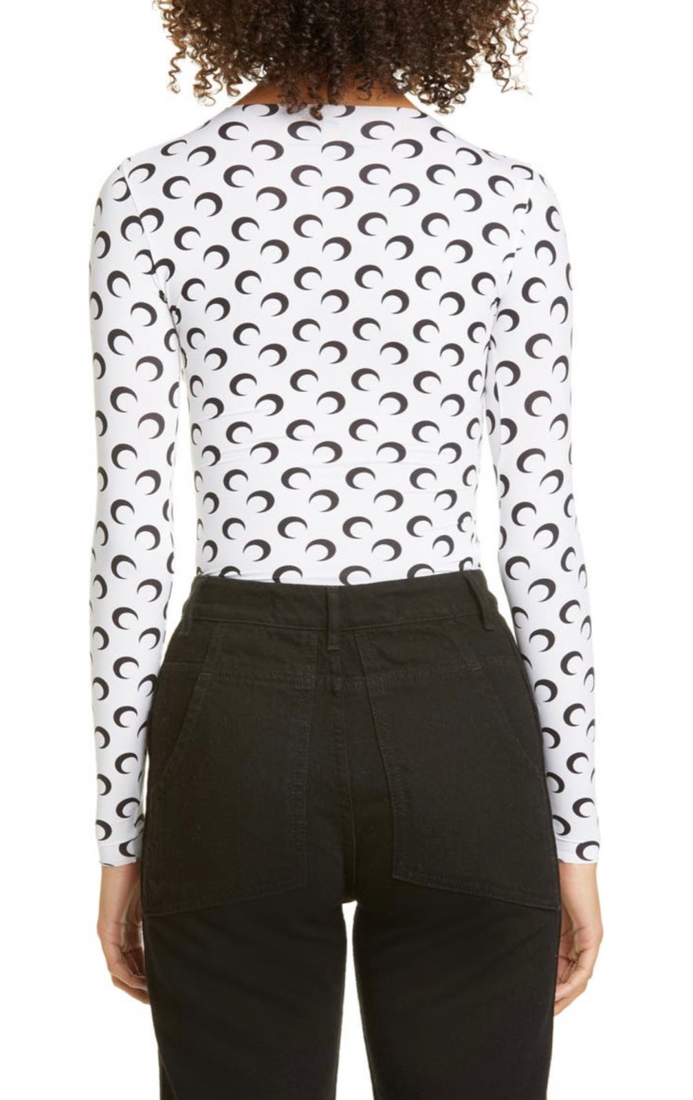 Marine hot serre top