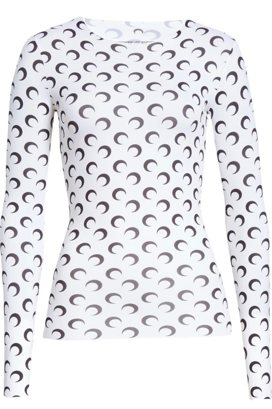 Marine hot serre top