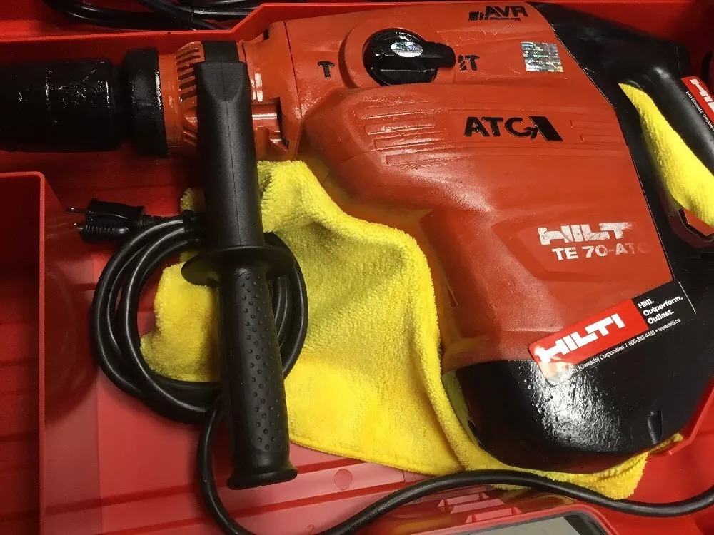 HILTI TE70-AVR