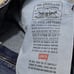 VTG Levi's Men's 505 Regular Fit Straight Leg Jeans USA Medium Wash 34x32 Actual