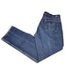 VTG Levi's Men's 505 Regular Fit Straight Leg Jeans USA Medium Wash 34x32 Actual