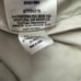 Patagonia Los Gatos Sherpa El Cap Khaki Vest Women's Size L
