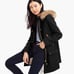 J.Crew Chateau Parka