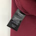 Betabrand Dress Pant Yoga Pant Crepe Womens Size Medium Long Maroon Stretch