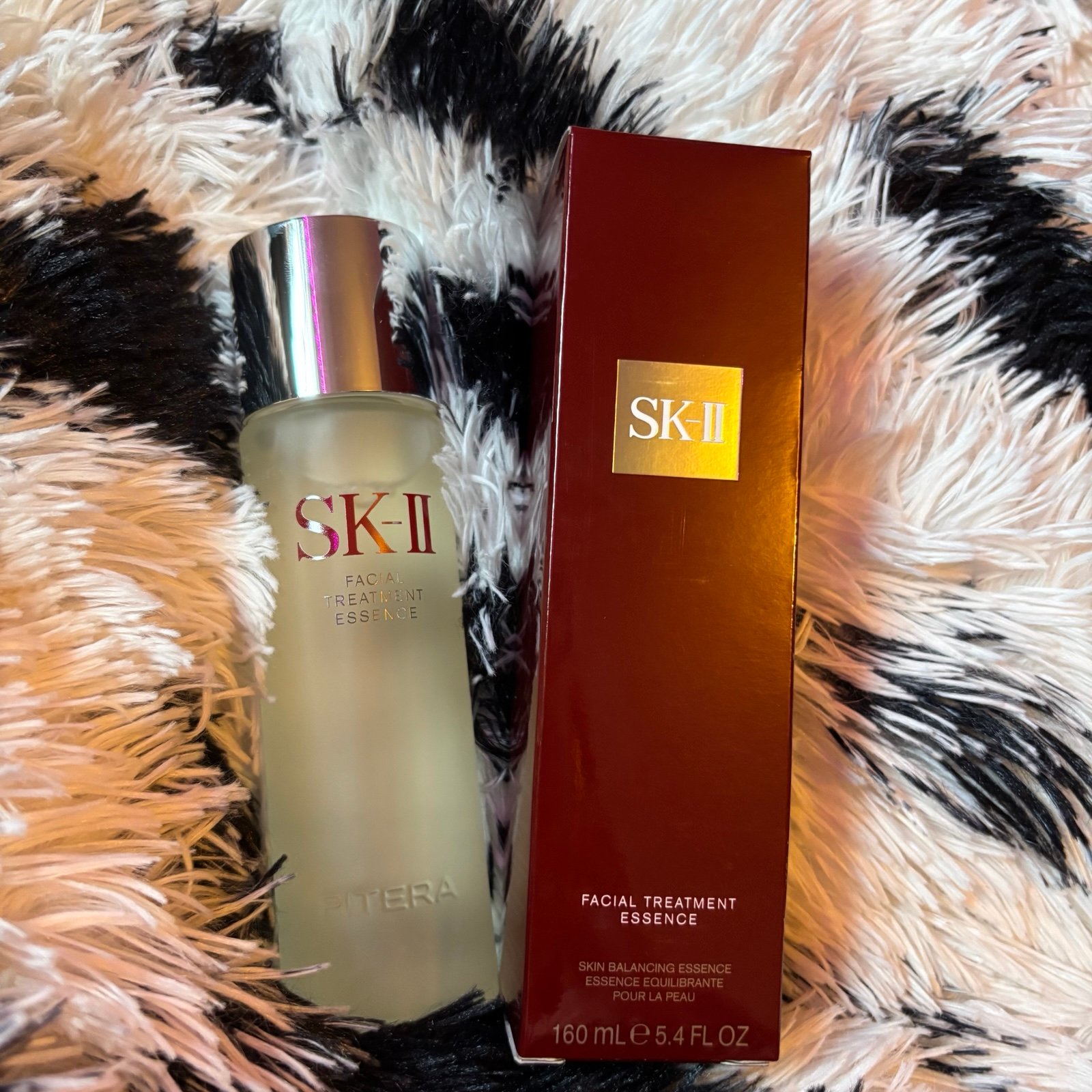 SK-II Facial Treatment Essence (160ml/5.4fl oz) - New
