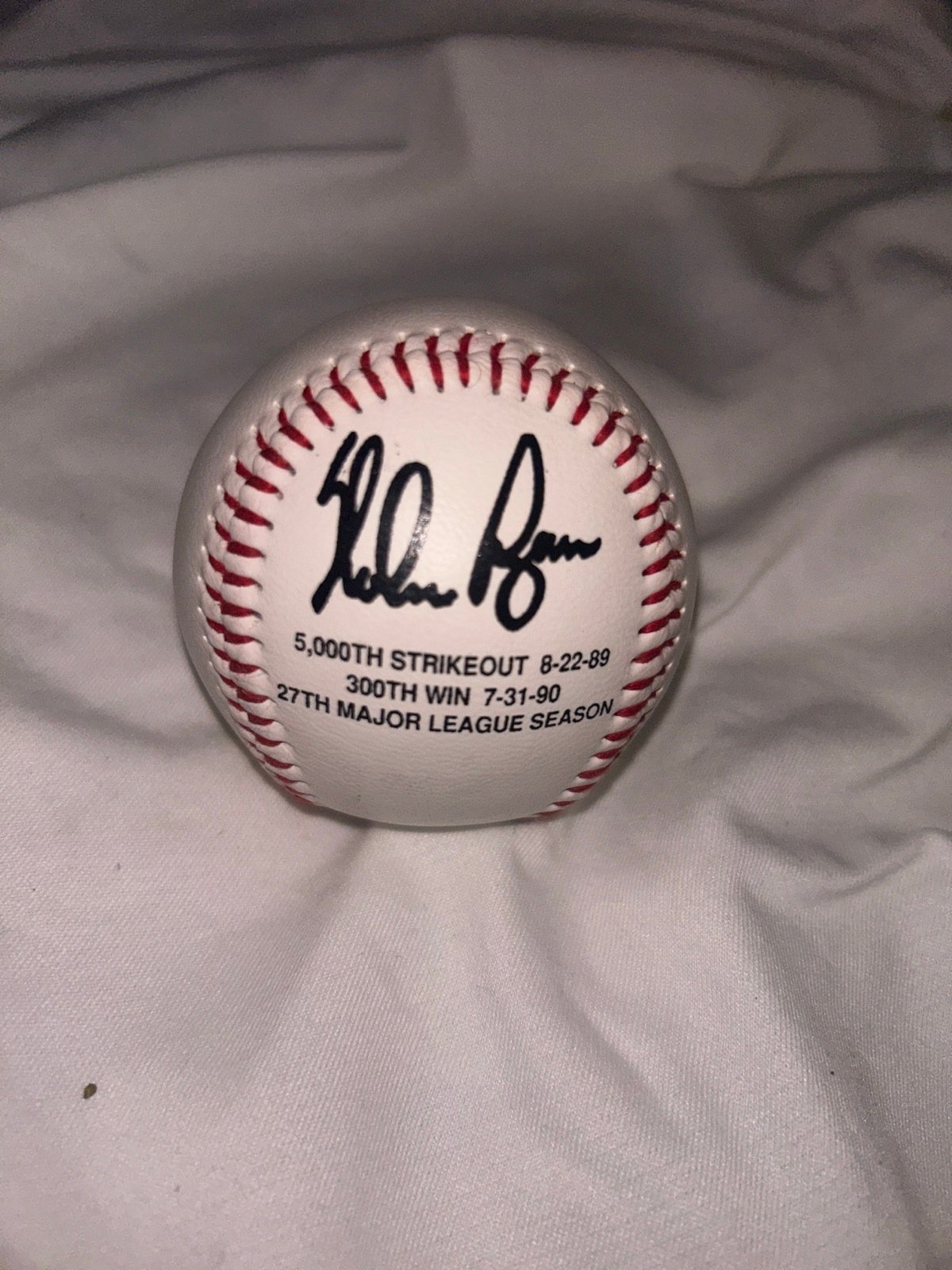 baseball