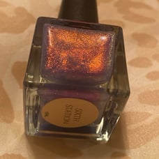 Ethereal Lacquer- Sixth Station