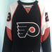 Flyers Claude Giroux SIGNED Jersey