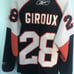 Flyers Claude Giroux SIGNED Jersey