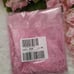 NEW X-LARGE VICTORIA'S SECRET Luxe Lace-Inset Long Slip in Lilac Chiffon