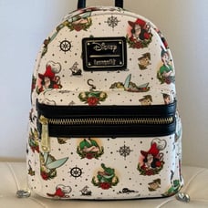 Peter Pan Loungefly