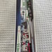 Vintage 1990 HESS Toy Tanker Truck, New In box
