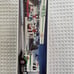 Vintage 1990 HESS Toy Tanker Truck, New In box