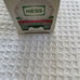 Vintage 1990 HESS Toy Tanker Truck, New In box