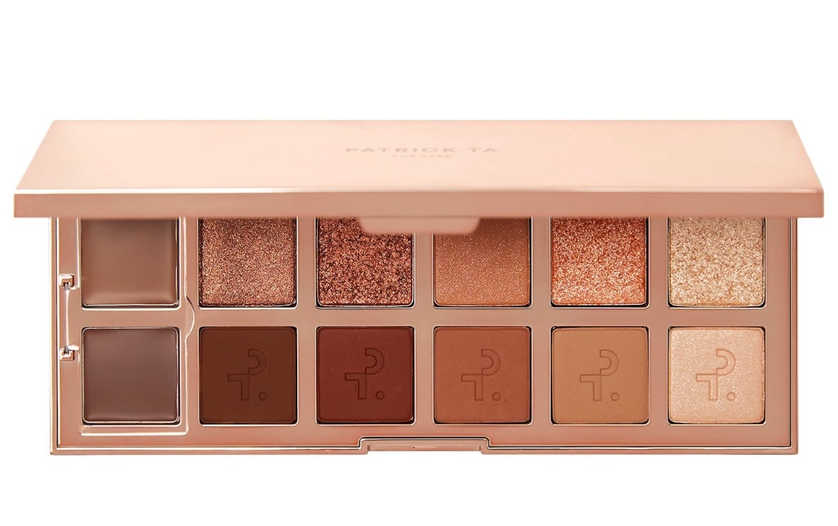 patrick ta eyeshadow palette