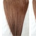 20 Machine Weft Human Hair Extension #6