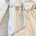 【Excellent Condition】 Mademoiselle ROPE White Denim Jacket ROPE 38/M White