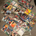 vintage sports illustrated magazines 1970s lot Of 42 Jack Nicholas George Brett