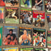 vintage sports illustrated magazines 1970s lot Of 42 Jack Nicholas George Brett