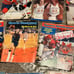 vintage sports illustrated magazines 1970s lot Of 42 Jack Nicholas George Brett