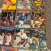 vintage sports illustrated magazines 1970s lot Of 42 Jack Nicholas George Brett