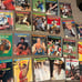 vintage sports illustrated magazines 1970s lot Of 42 Jack Nicholas George Brett