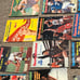 vintage sports illustrated magazines 1970s lot Of 42 Jack Nicholas George Brett