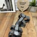 DonJoy OA adjuster 3 Knee Brace Support Size XXL Left Medial. Pre owned good co
