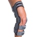 DonJoy OA adjuster 3 Knee Brace Support Size XXL Left Medial. Pre owned good co