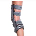 DonJoy OA adjuster 3 Knee Brace Support Size XXL Left Medial. Pre owned good co