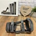 DonJoy OA adjuster 3 Knee Brace Support Size XXL Left Medial. Pre owned good co
