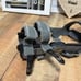 DonJoy OA adjuster 3 Knee Brace Support Size XXL Left Medial. Pre owned good co