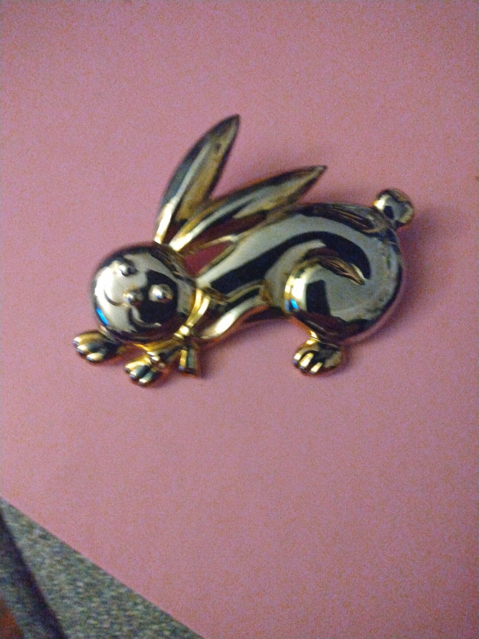 Brooch