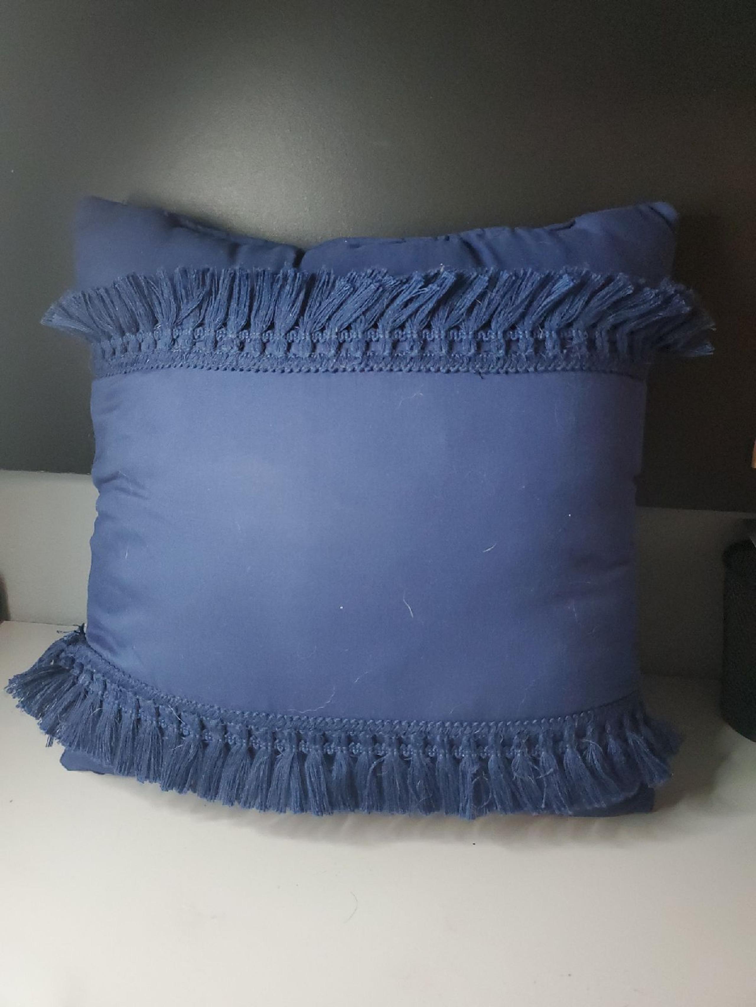 Small pillows