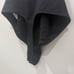 NWOT Free People Intimately Love Triangle Bodysuit in Black Sz Small