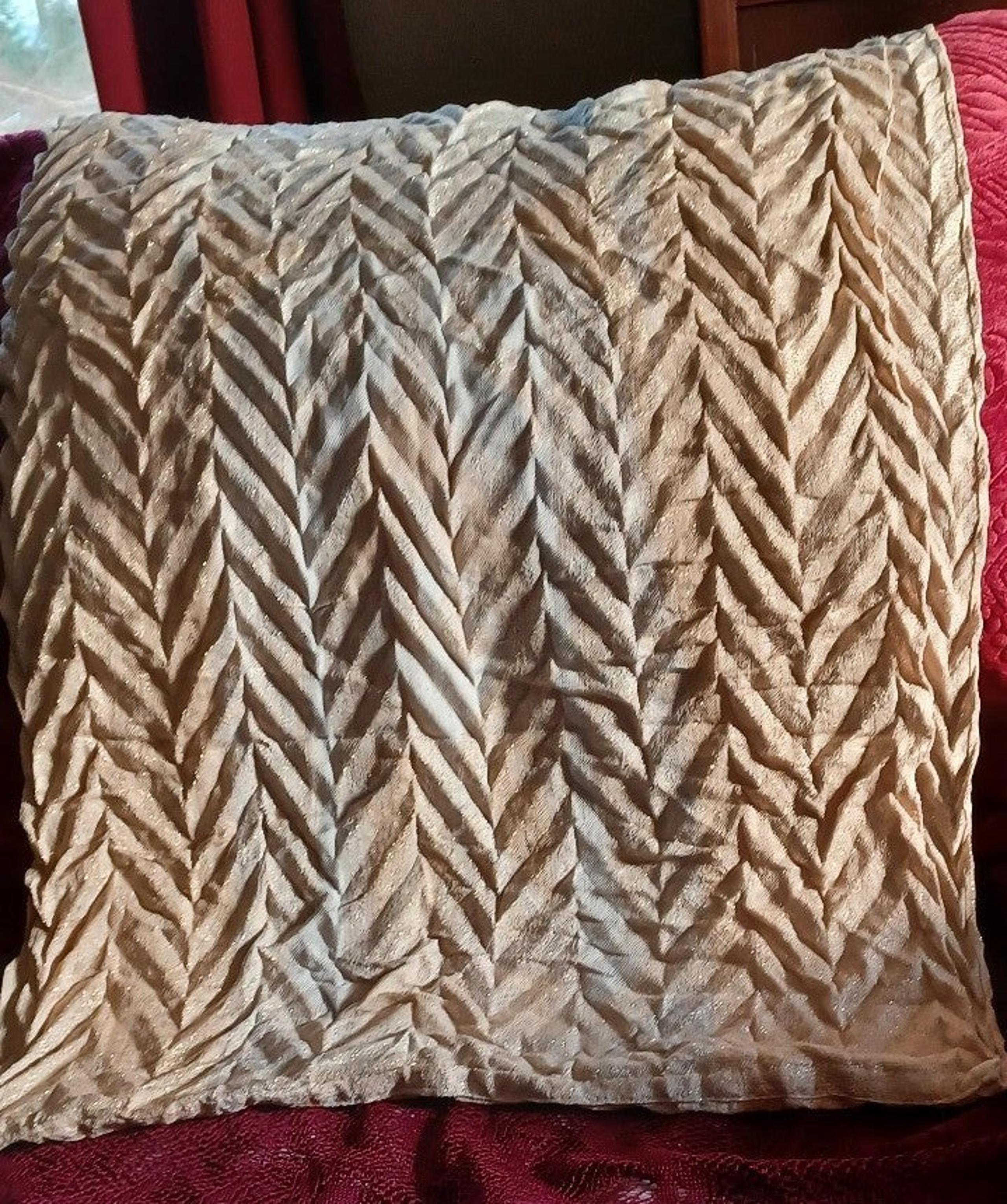 Infinity Scarf