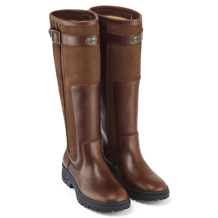 Le Chameau Jameson Boot