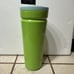 Starbucks 2025 Spring Lime Green & Blue Color SS 24 oz Tumbler, NWT