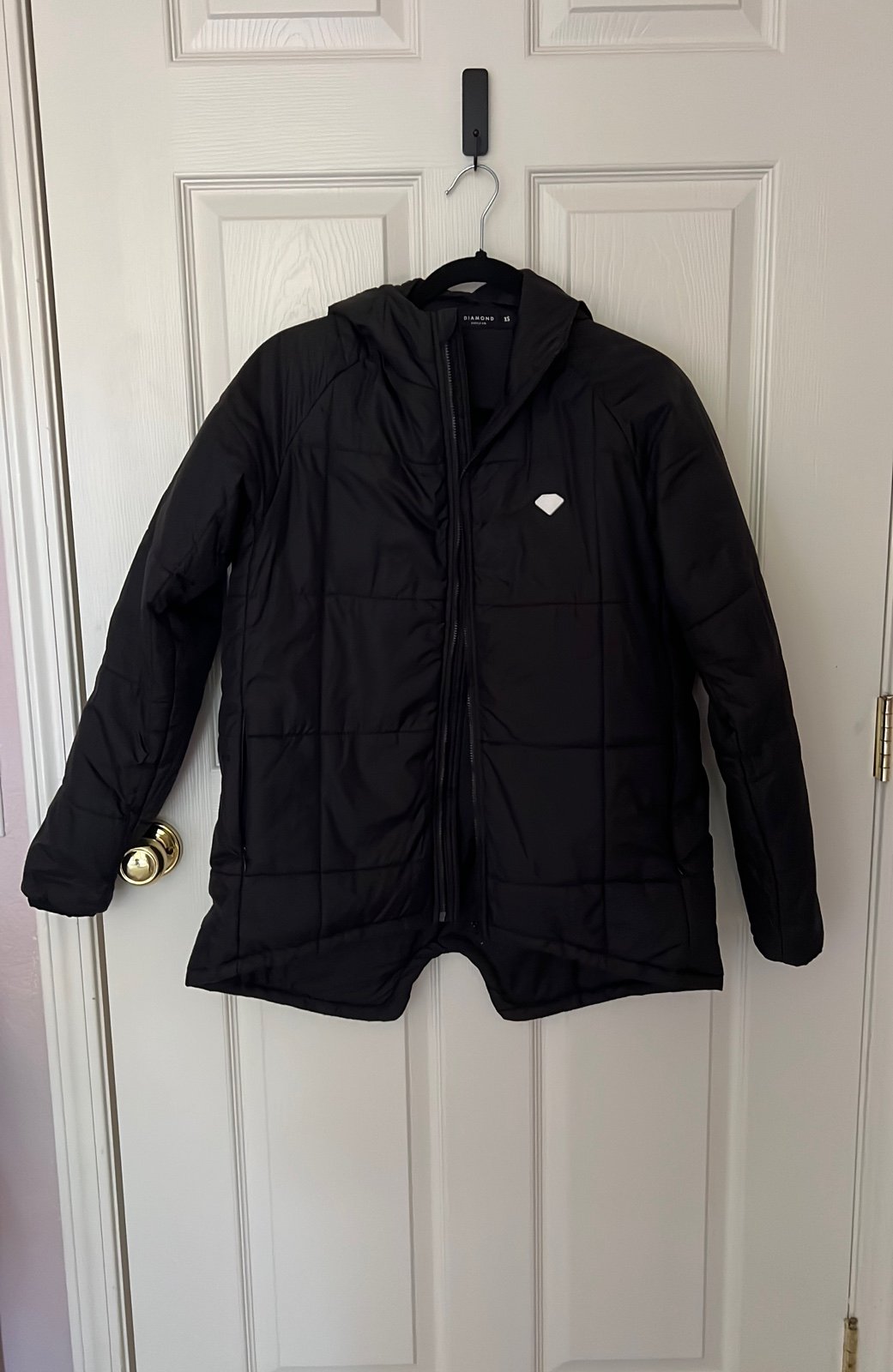 Diamond Supply Co. Jacket