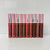 NYX Lingerie XXL Matte Liquid Lipstick Bundle