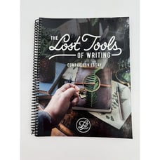 The Lost Tools of Writing Comparison Essay CiRCE Institute 2020 Grade 9-12