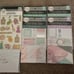 happy planner stickers