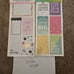 happy planner stickers