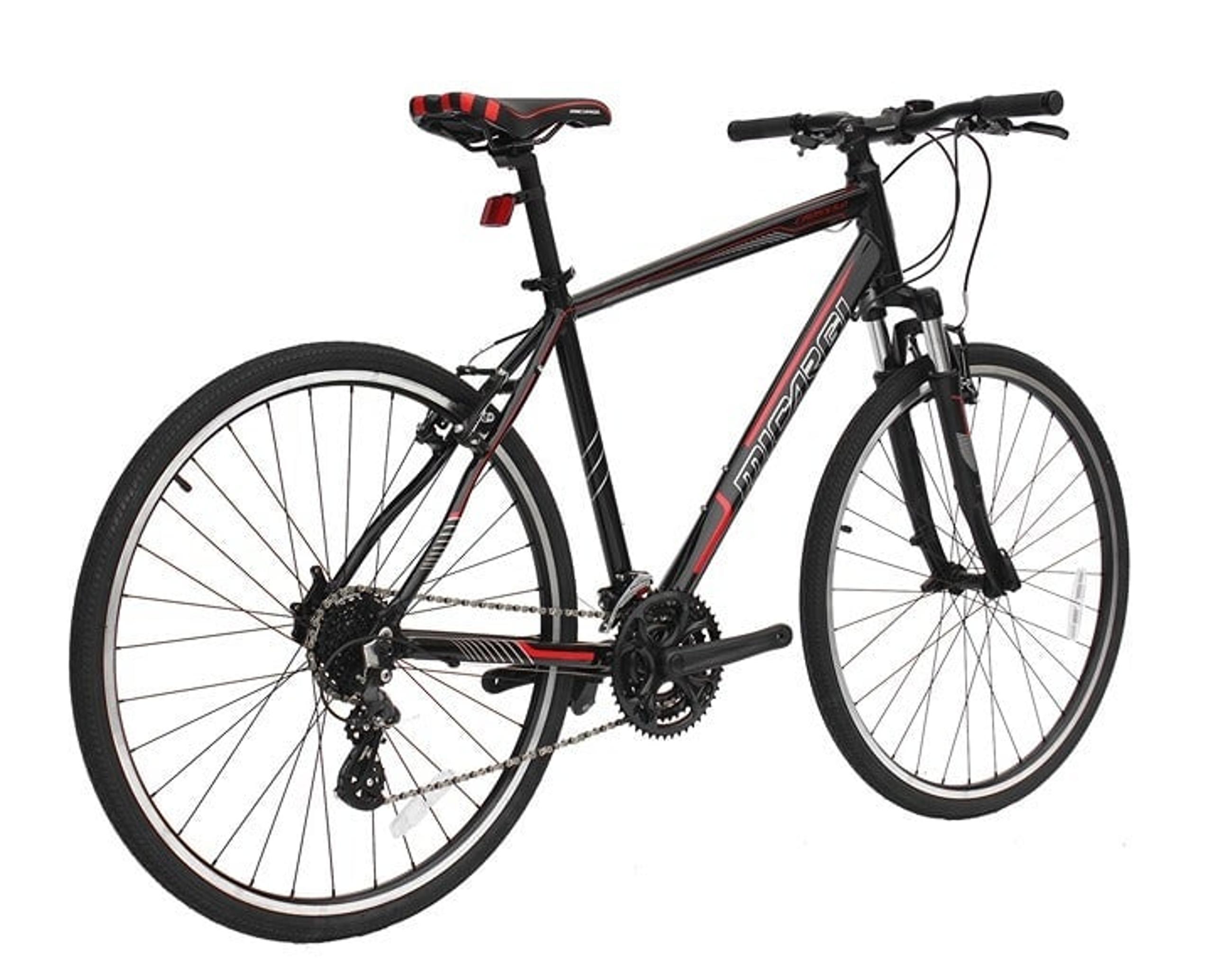 The Micargi Cross 5.0
